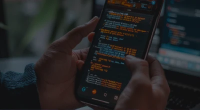 Mobile App Development